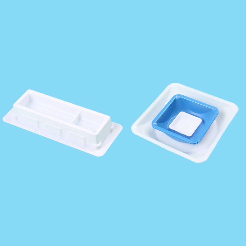 Custom Made Disposable Lab Consumables 
