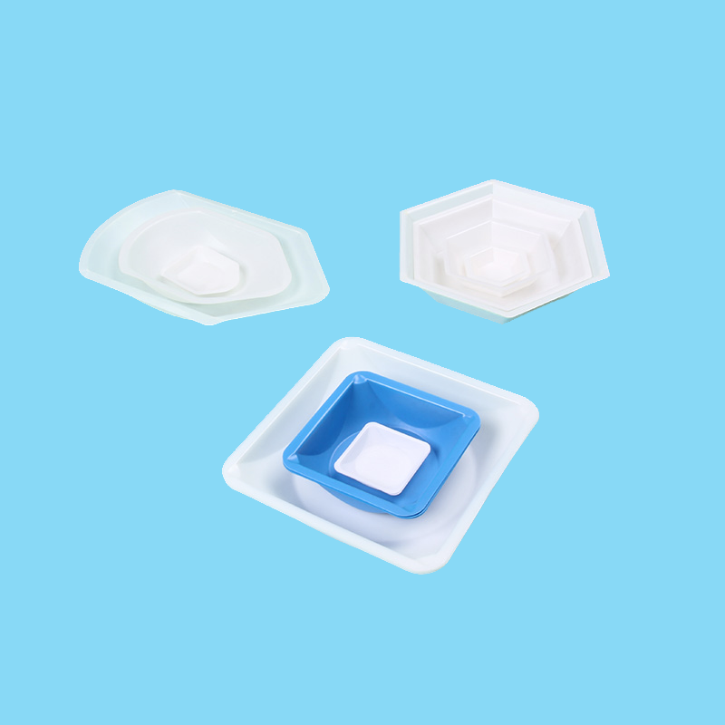 China High Impact Polystyrene(HIPS) Vacuum Forming Products