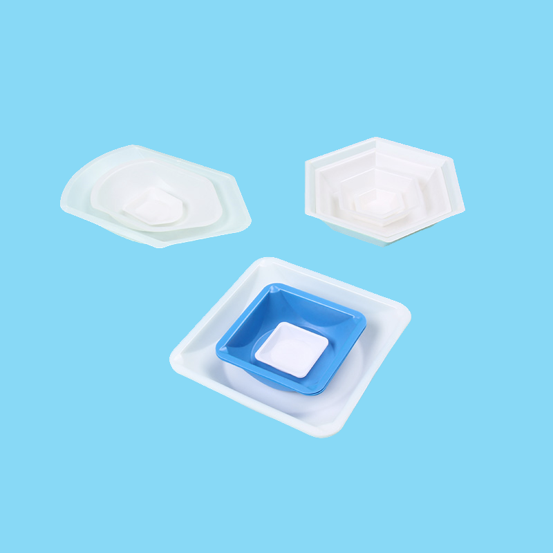 China High Impact Polystyrene(HIPS) Vacuum Forming Products Manufacturer