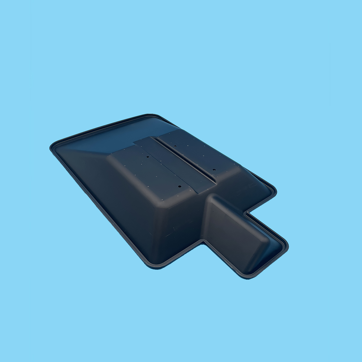 Car Accessories Shipping Tray
