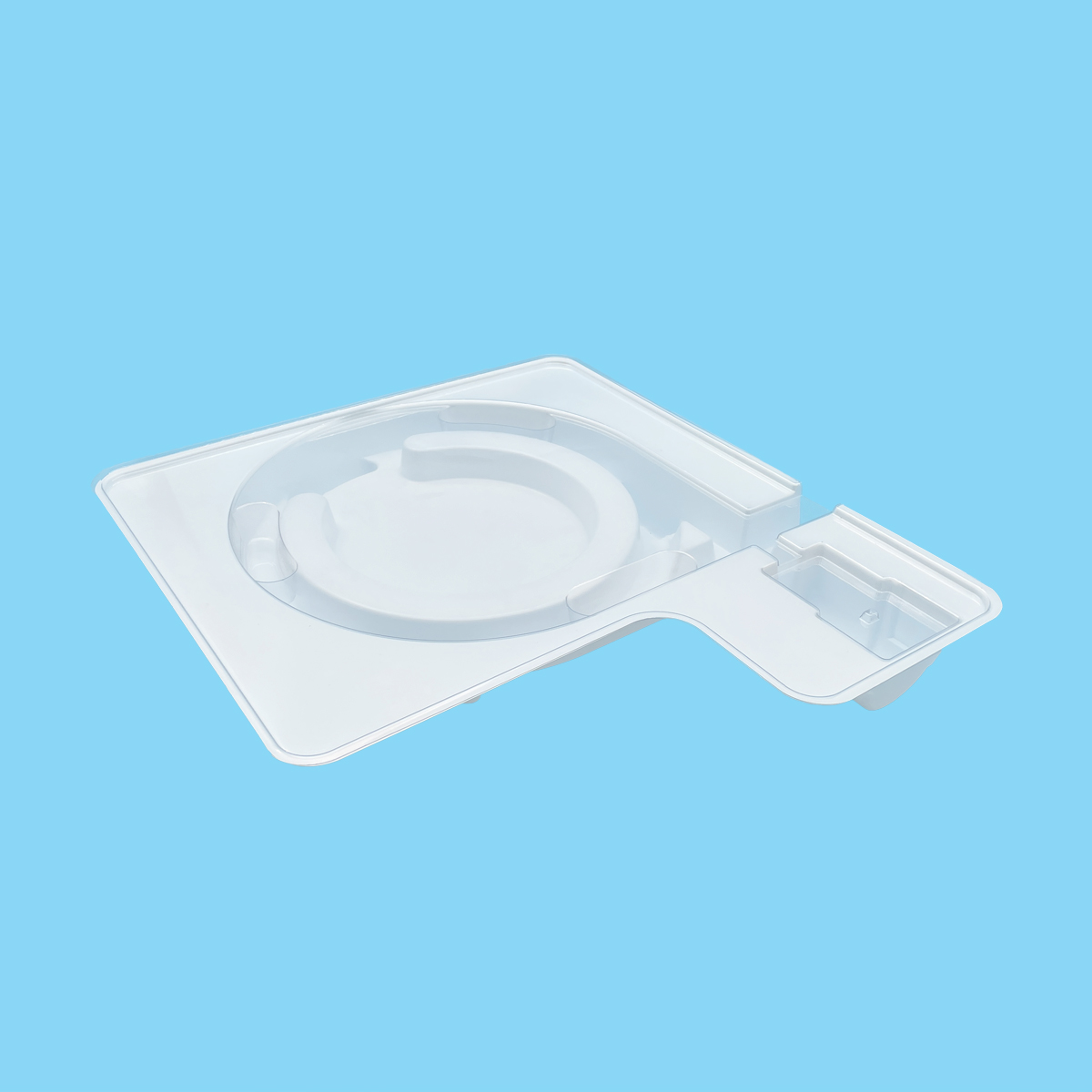 Customized Car Accessories Car Tray