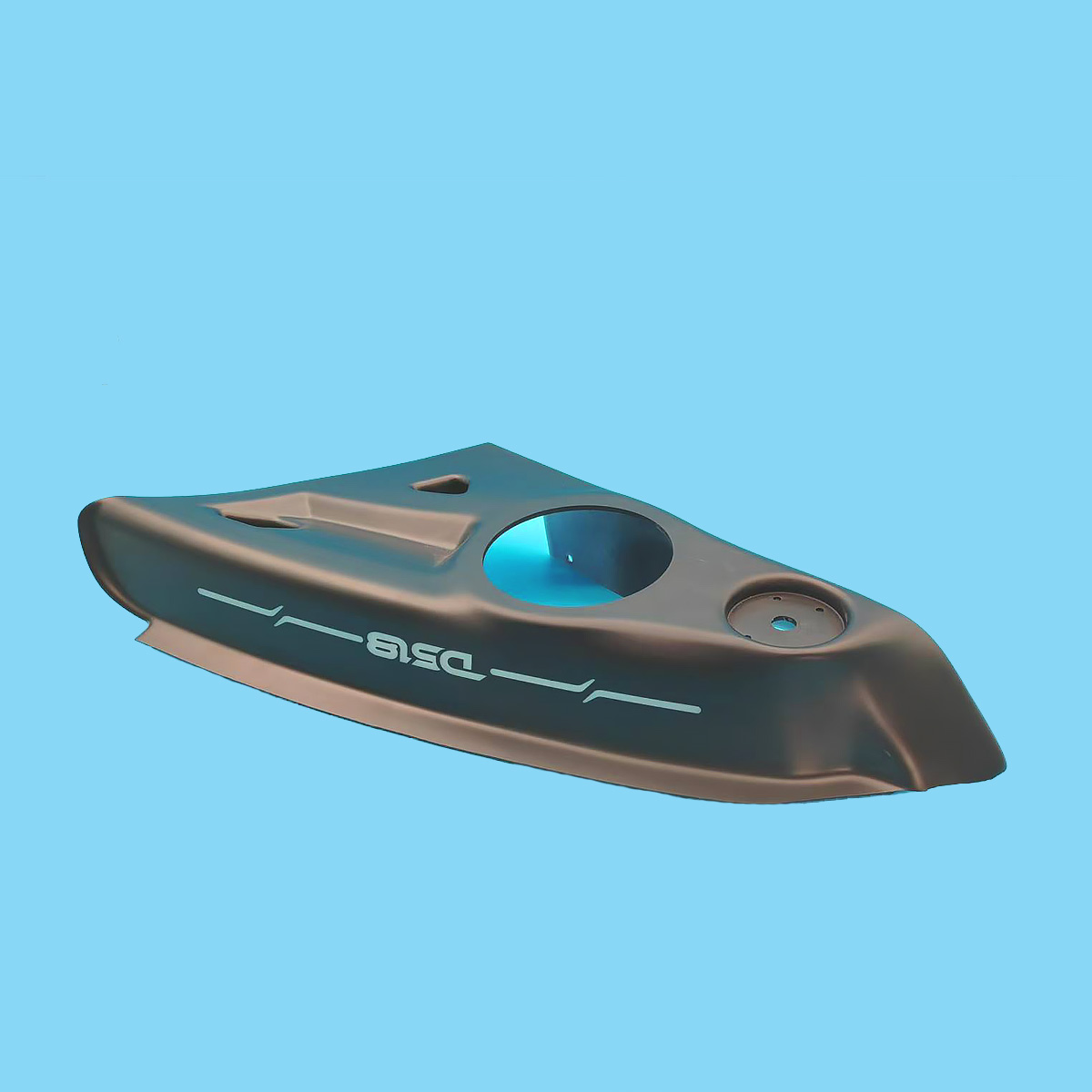 Automotive Parts ABS Shell